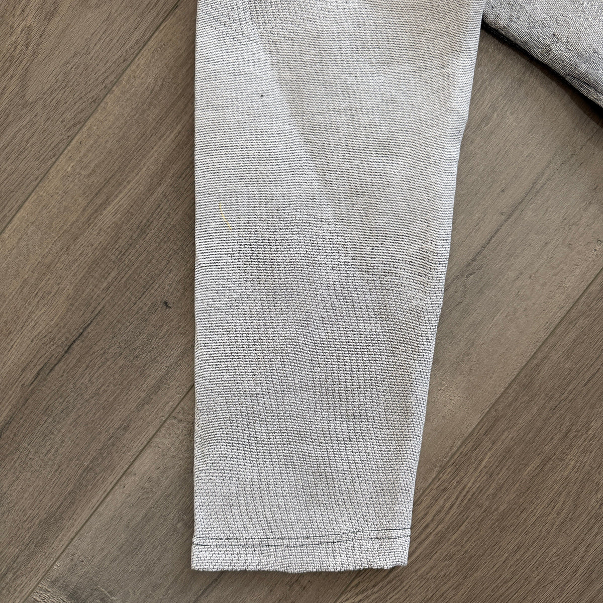 JESUS V3 TAPESTRY HOODIE