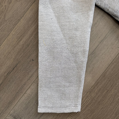 JESUS V3 TAPESTRY HOODIE