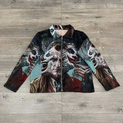 JOKER 3 TAPESTRY JACKET
