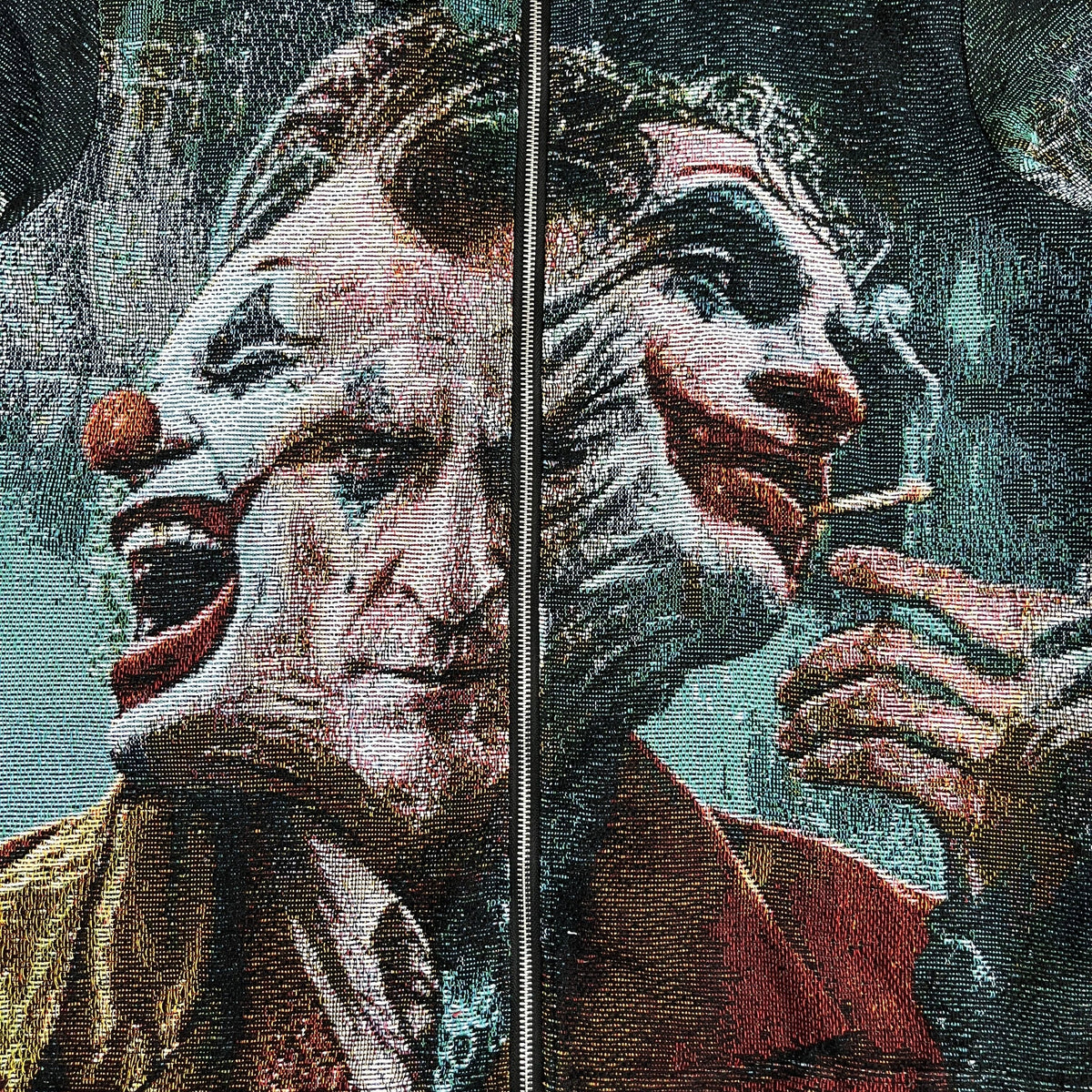 JOKER 3 TAPESTRY JACKET