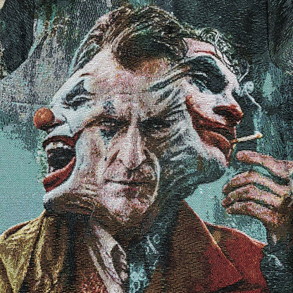 JOKER 3 TAPESTRY TEE