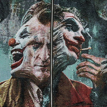JOKER 3 TAPESTRY TEE