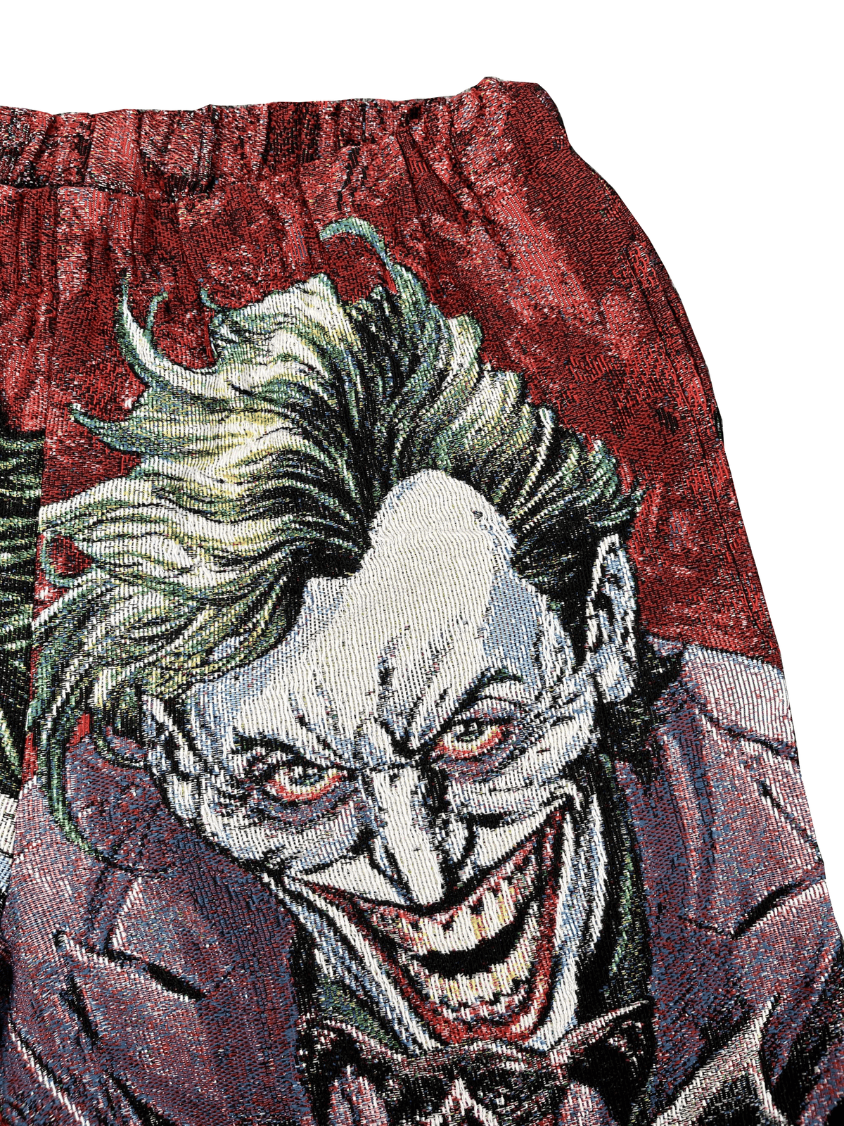 JOKER TAPESTRY SHORTS