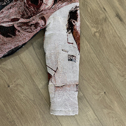 JOKER TAPESTRY COAT