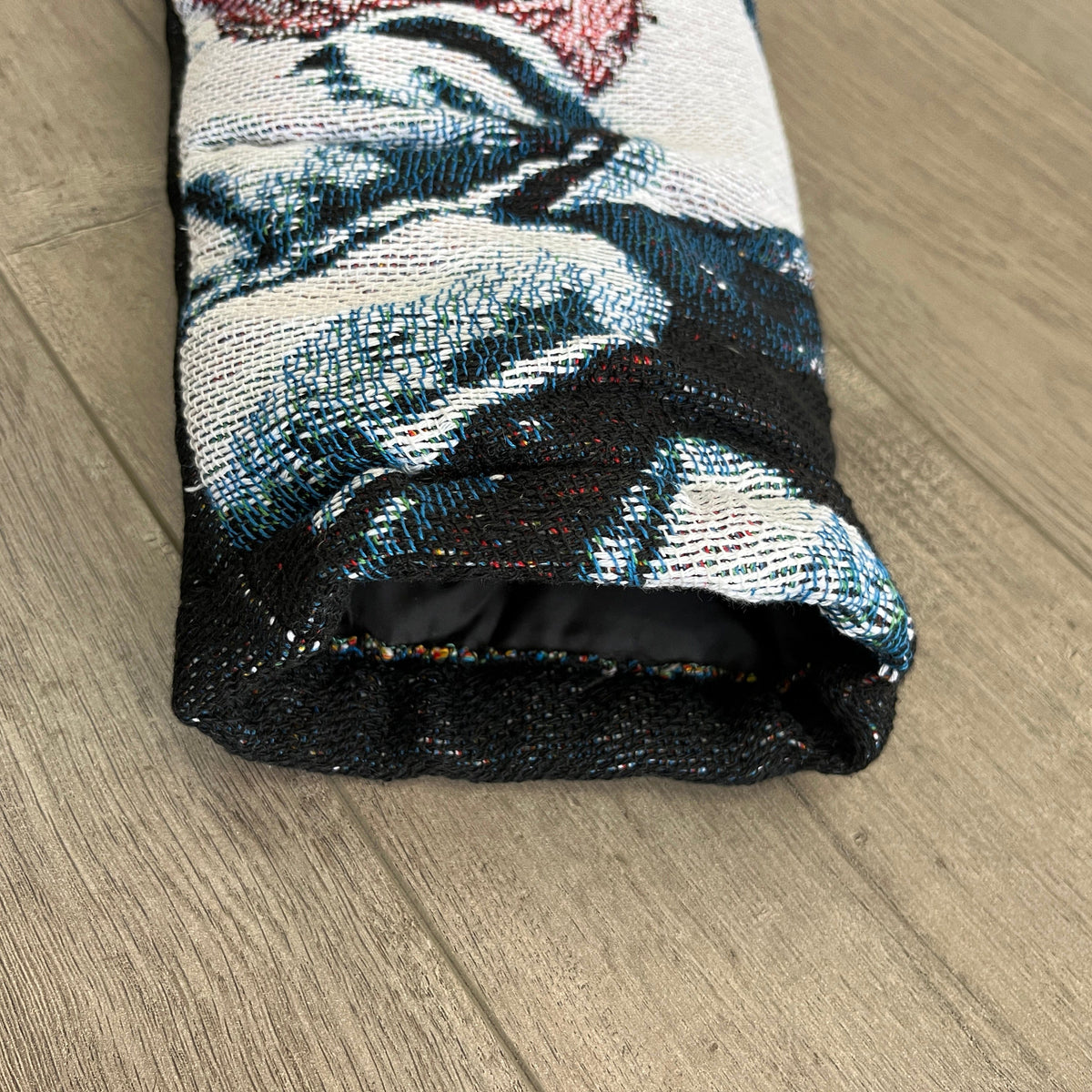 JOKER TAPESTRY COAT