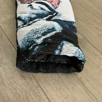 JOKER TAPESTRY COAT