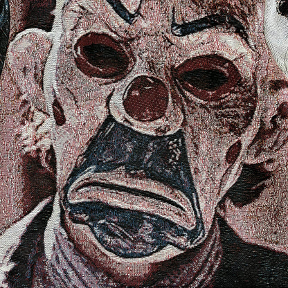 JOKER TAPESTRY COAT