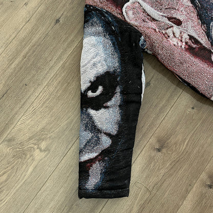 JOKER TAPESTRY COAT