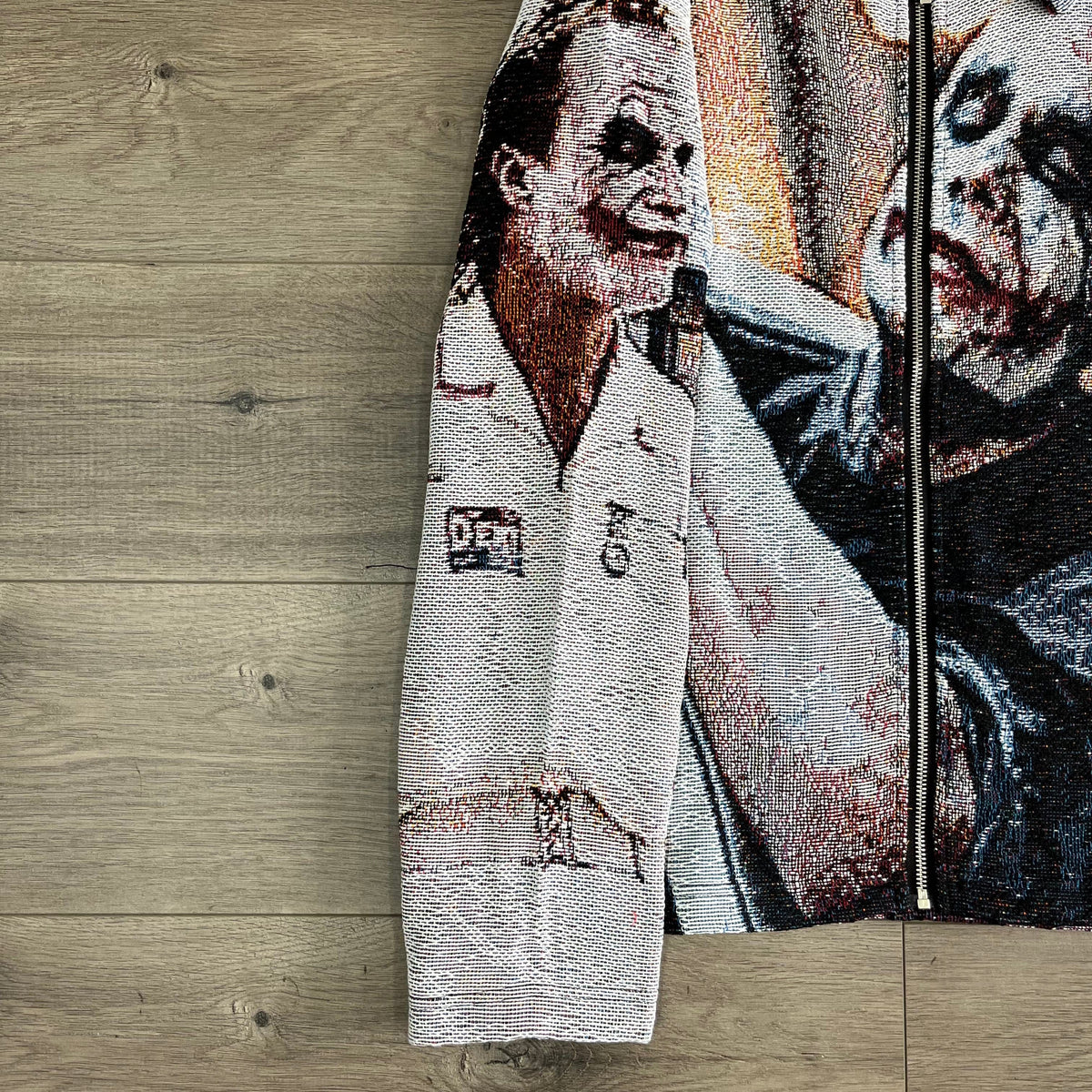 JOKER TAPESTRY JACKET