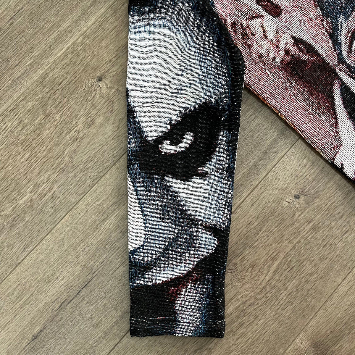 JOKER TAPESTRY JACKET