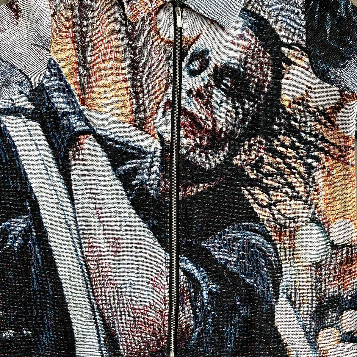 JOKER TAPESTRY JACKET