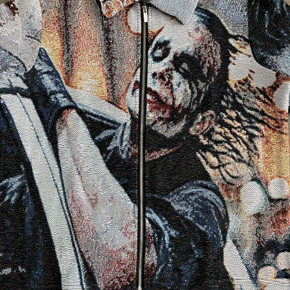 JOKER TAPESTRY JACKET