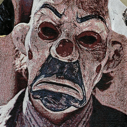 JOKER TAPESTRY JACKET