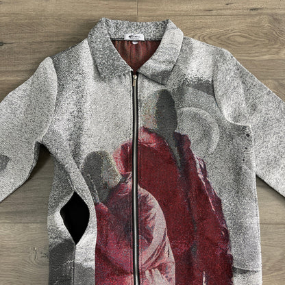 K TAPESTRY JACKET