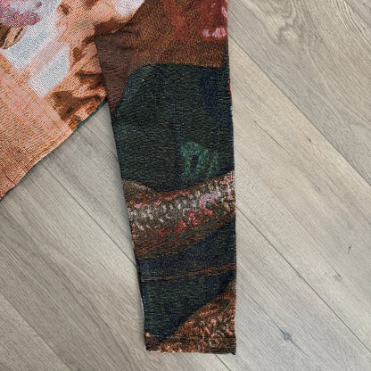 KEVIN TAPESTRY JACKET