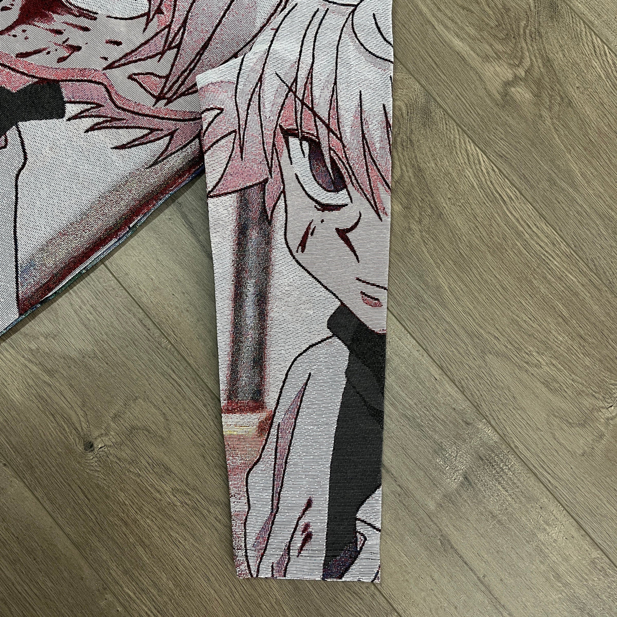 KILLUA TAPESTRY JACKET