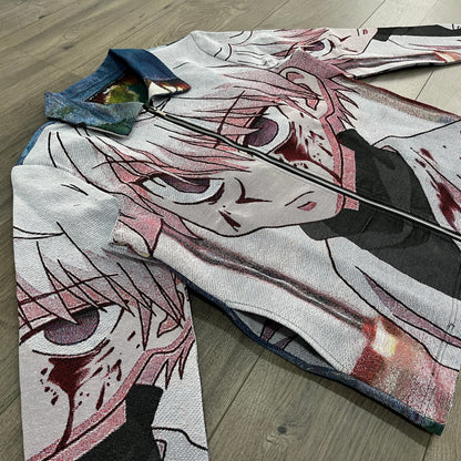 KILLUA TAPESTRY JACKET