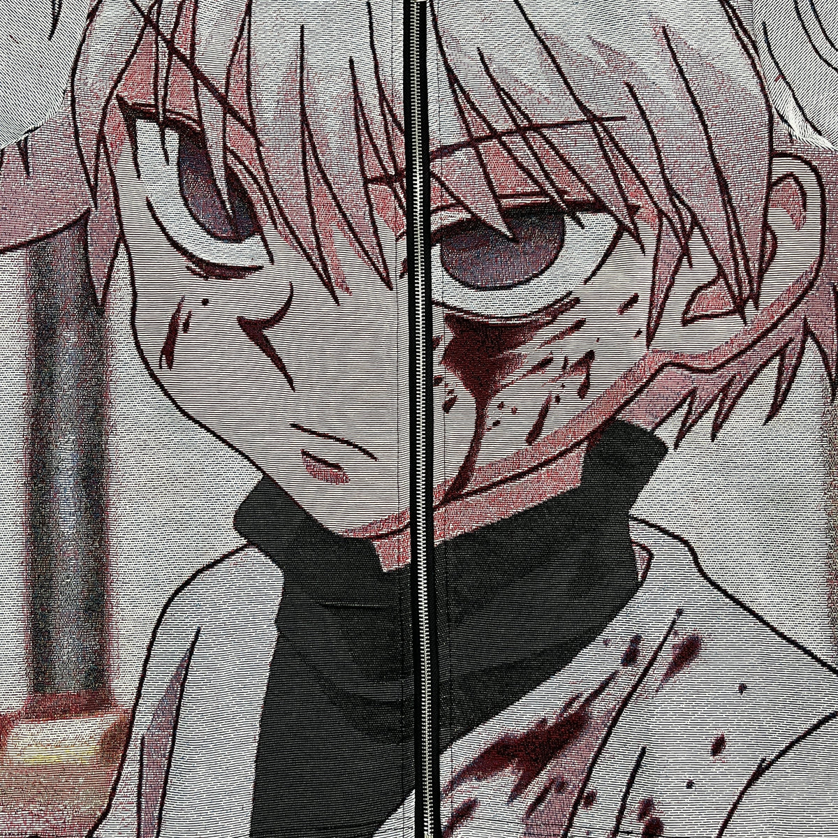 KILLUA TAPESTRY TEE