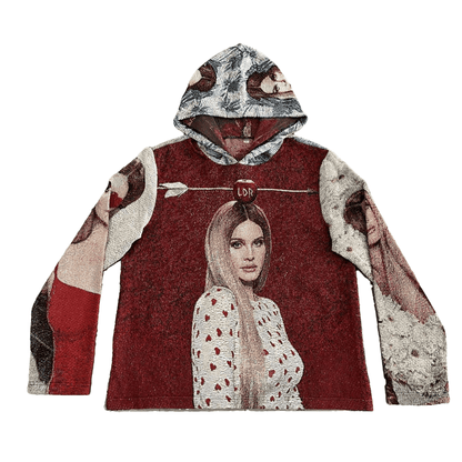 KIM TAPESTRY