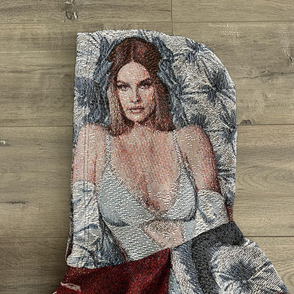 KIM TAPESTRY
