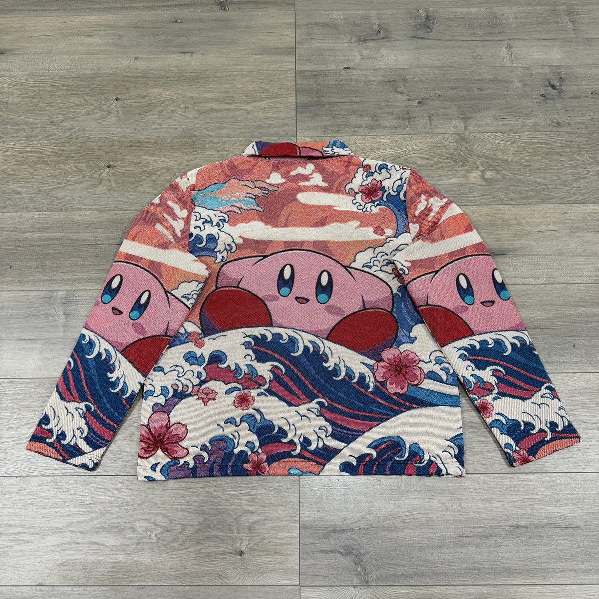 KIRBY TAPESTRY JACKET