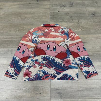 KIRBY TAPESTRY JACKET