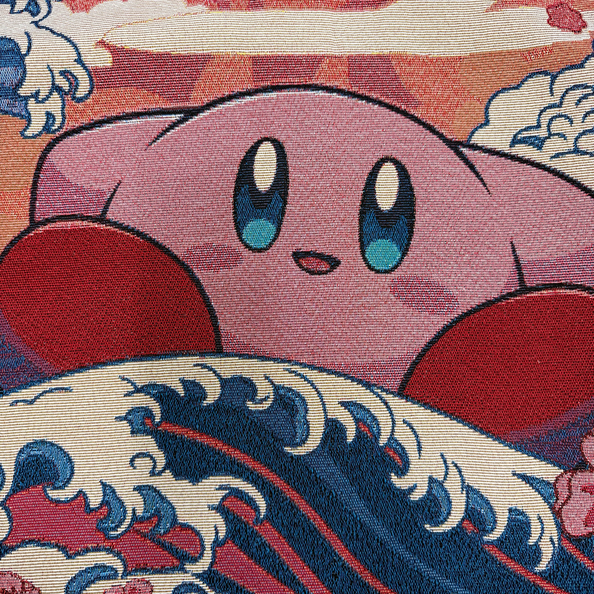 KIRBY TAPESTRY JACKET