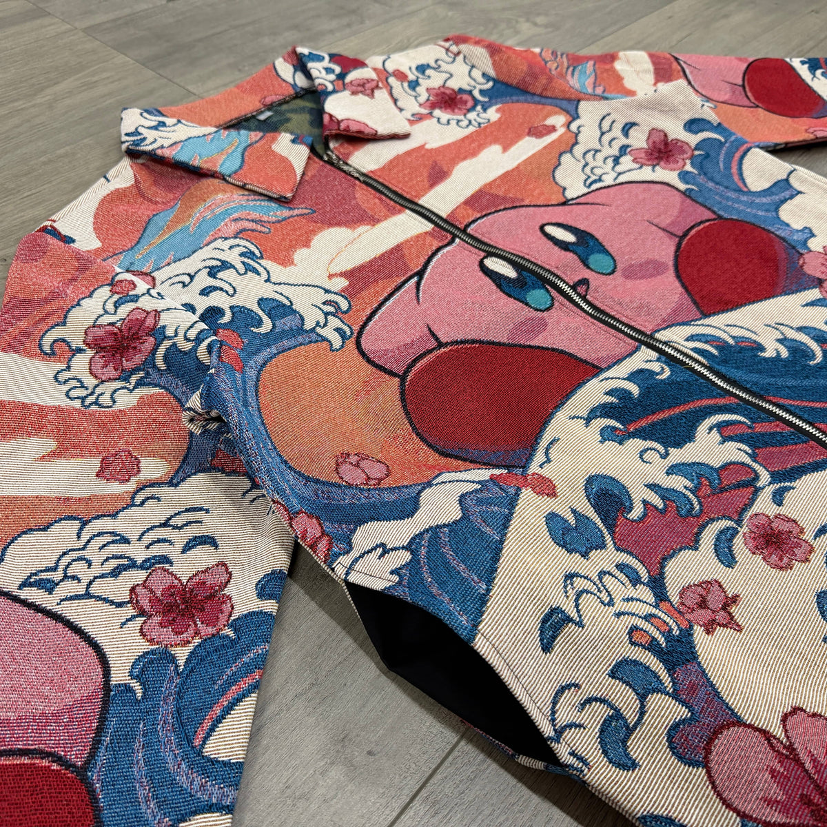 KIRBY TAPESTRY JACKET