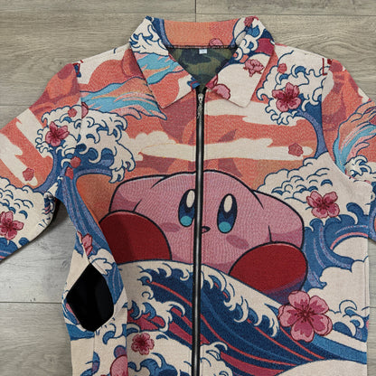 KIRBY TAPESTRY JACKET