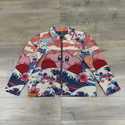 KIRBY TAPESTRY JACKET