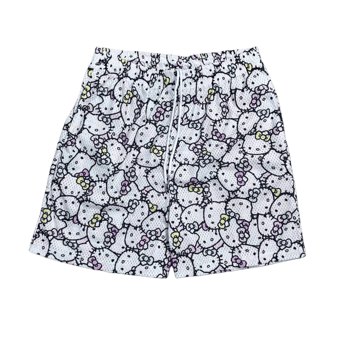 KITTY V2 MESH SHORTS-8792