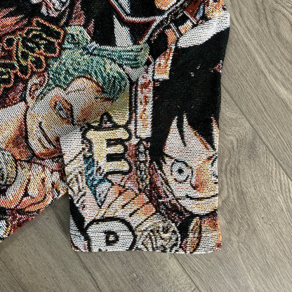 L&Z TAPESTRY TEE