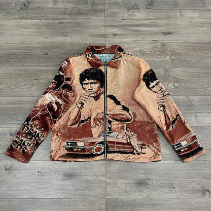 LEE TAPESTRY JACKET