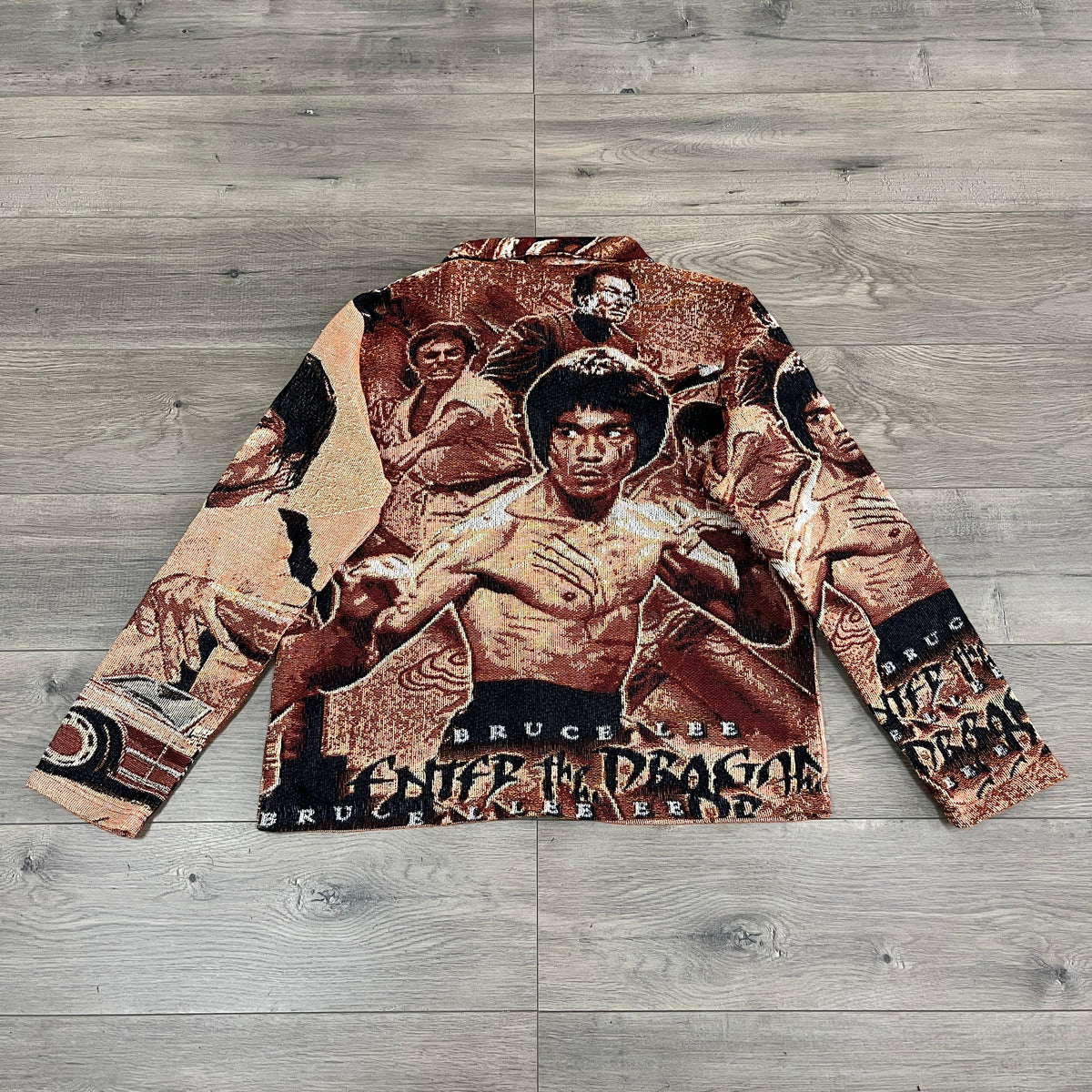 LEE TAPESTRY JACKET