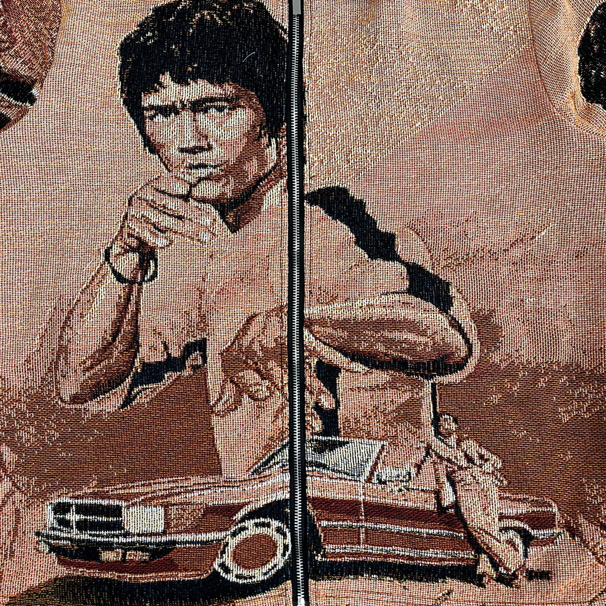 LEE TAPESTRY JACKET