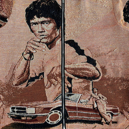 LEE TAPESTRY JACKET