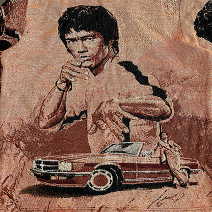 LEE TAPESTRY TEE