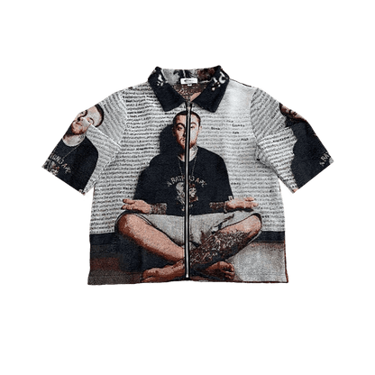 MAC MILLER TAPESTRY TEE