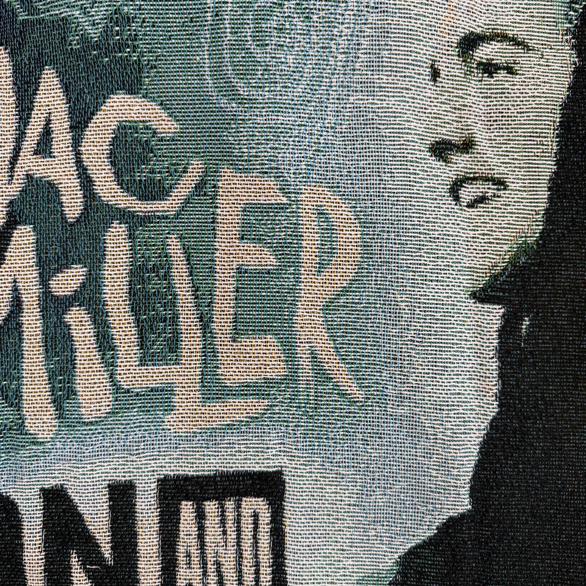 MAC MILLER V2 TAPESTRY TEE