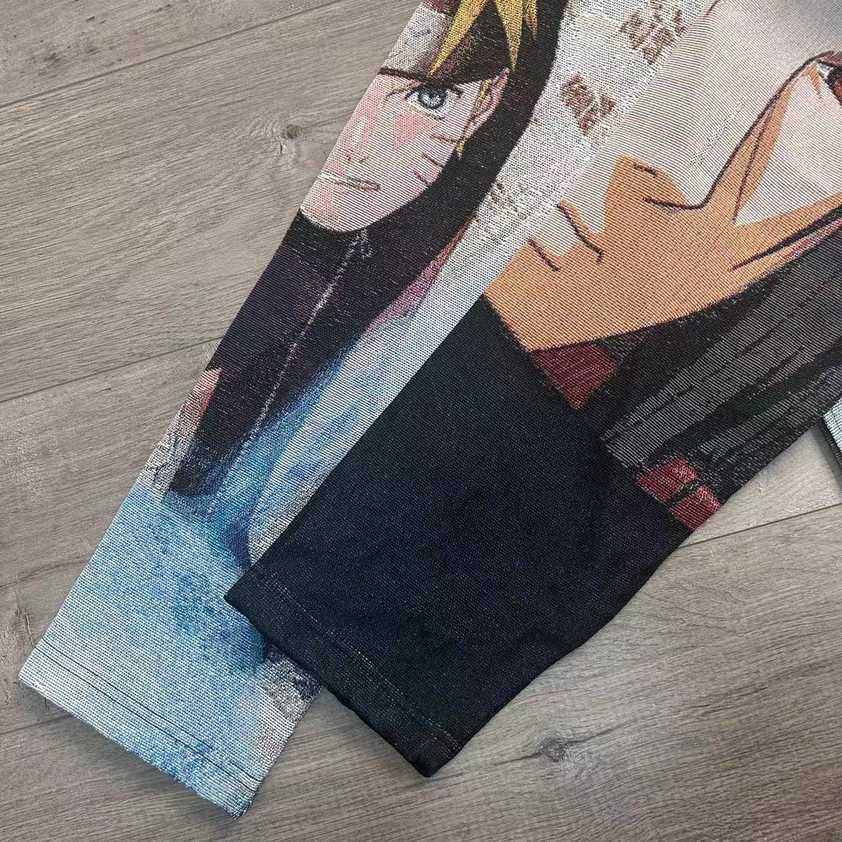MADARA TAPESTRY JACKET