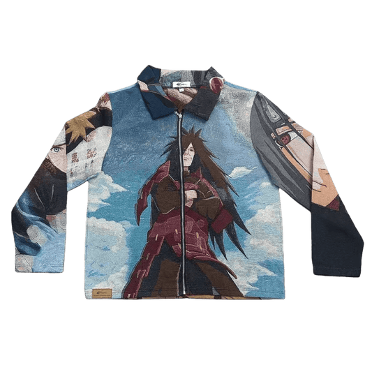 MADARA TAPESTRY JACKET