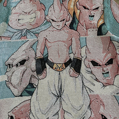 MAJIN BUBU TAPESTRY TEE