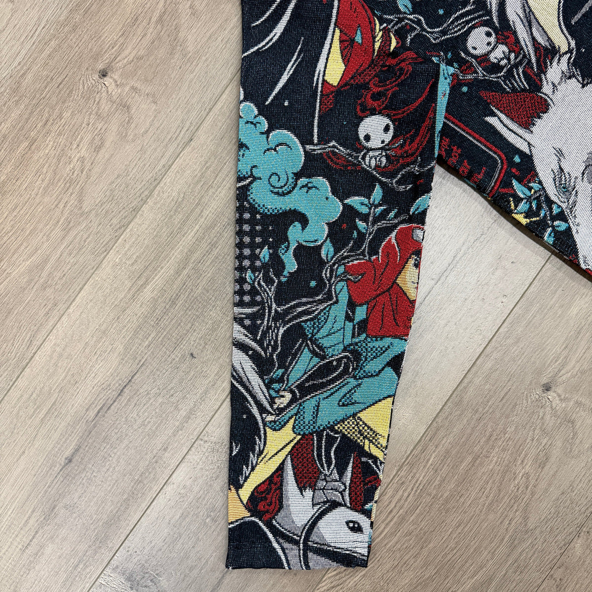 MONONOKE TAPESTRY JACKET