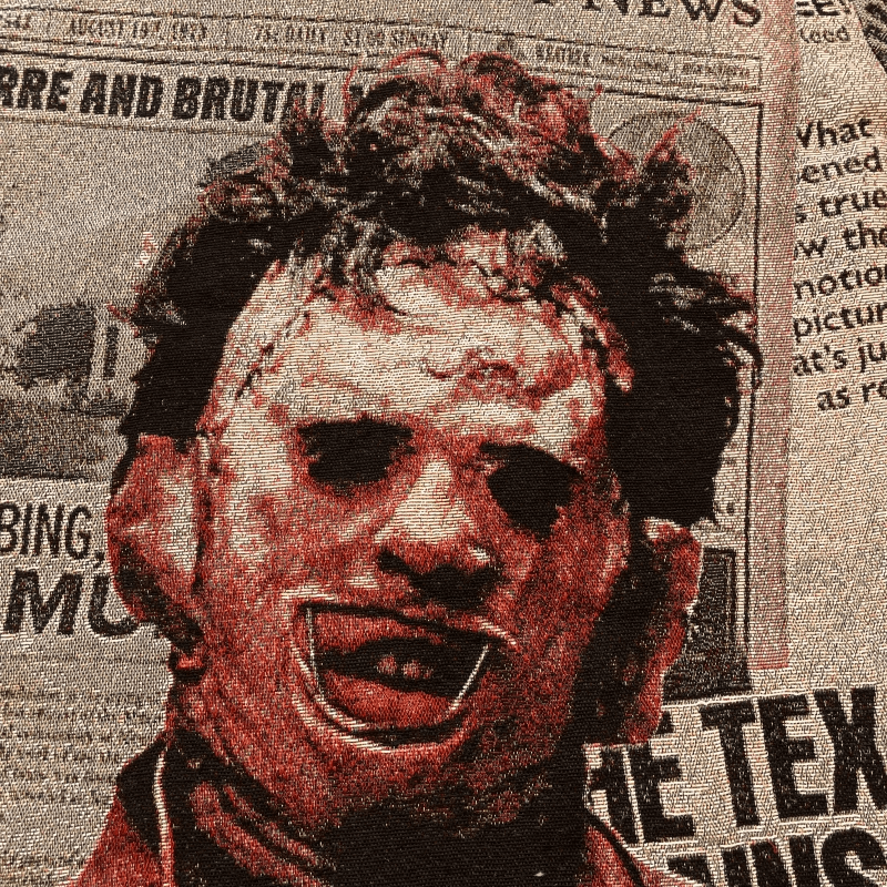 MYERS TAPESTRY