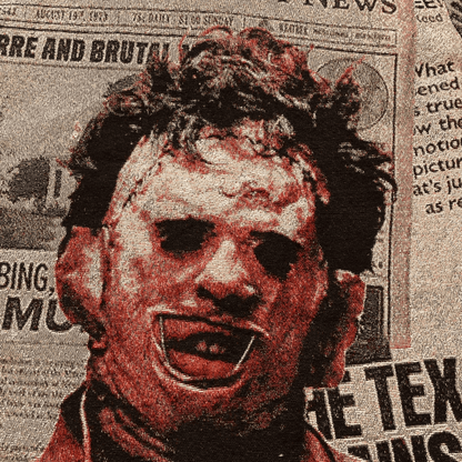 MYERS TAPESTRY