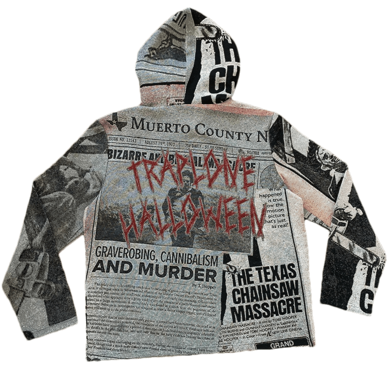 MYERS TAPESTRY
