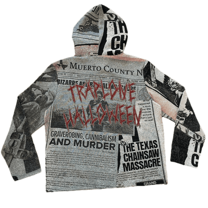MYERS TAPESTRY