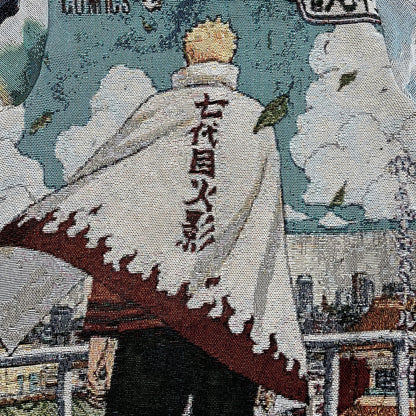 7 TAPESTRY JACKET