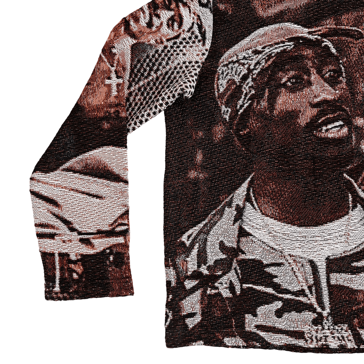 NEW 2PAC TAPESTRY