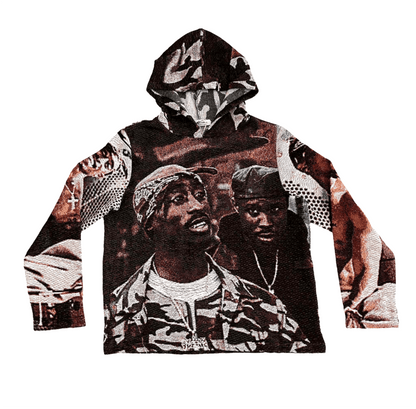 NEW 2PAC TAPESTRY